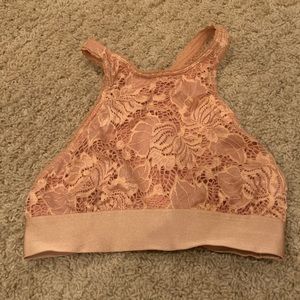 Free People bralette